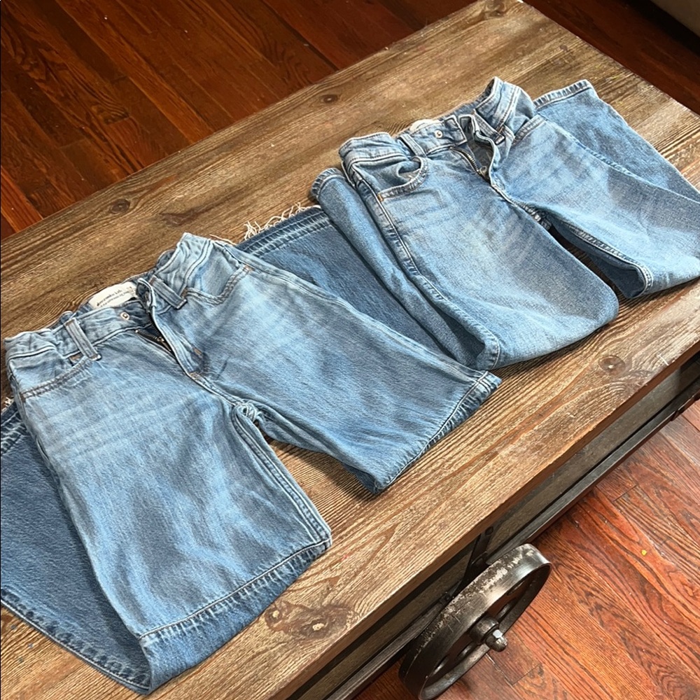 Abercrombie Jean bundle